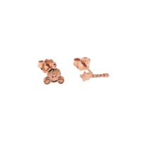 Pendientes Rue des Mille Mujer I Sogni Son Desideri in Plata OR LOB C2 - OR LOB C2
